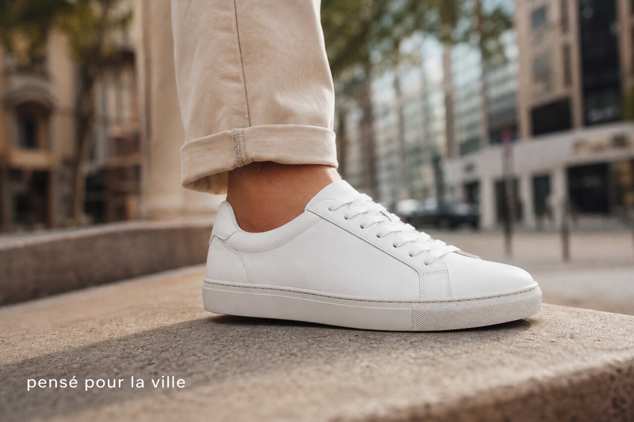 Catalog ad — lifestyle